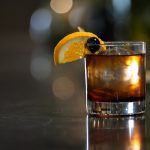 Old Fashioned